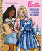 You Can Be a Fashion Designer (Barbie)