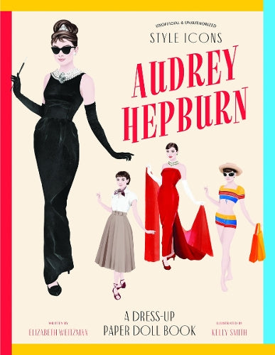 Style Icons: Audrey Hepburn