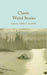 Classic Weird Stories