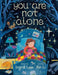 You Are Not Alone