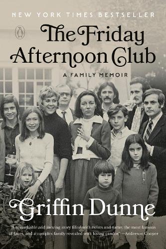 The Friday Afternoon Club