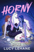 Horny