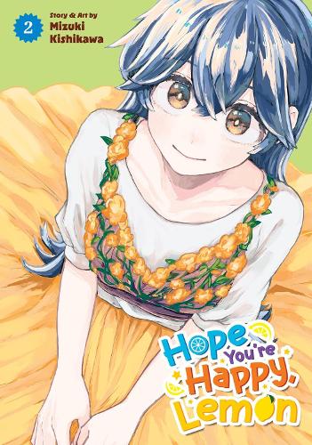 Hope You're Happy, Lemon Vol. 2
