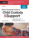 Nolo's Essential Guide to Child Custody and Support