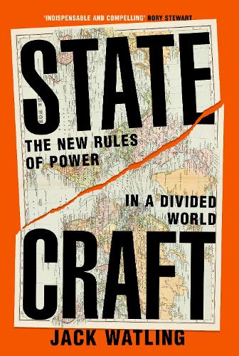 Statecraft
