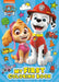 PAW Patrol: My First Coloring Book (PAW Patrol)