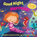 Good Night Mermaid - Lift the Flap