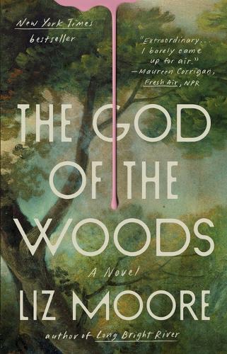 The God of the Woods