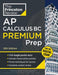 Princeton Review AP Calculus BC Premium Prep, 12th Edition