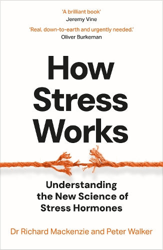 How Stress Works