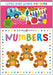 Little Baby Learns Numbers UK edition