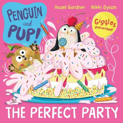 The Perfect Party