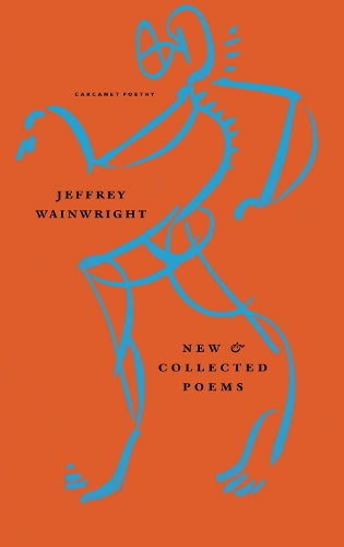 New and Collected Poems