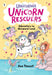 Unicorn Rescuers: Adventure in Mermaid Land