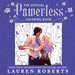 The Official Powerless Coloring Book