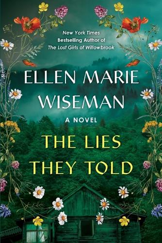 The Lies They Told