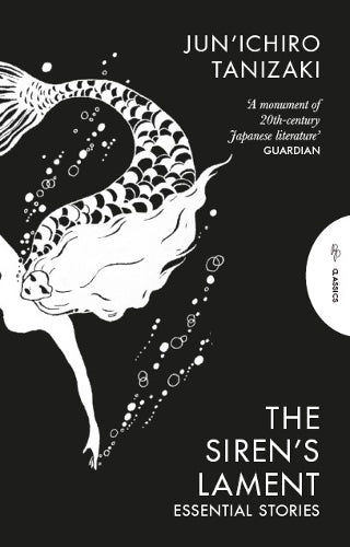 The Siren's Lament