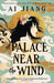 Natural Engines - A Palace Near the Wind