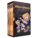 Disney Manga: Pirates of the Caribbean Box Set