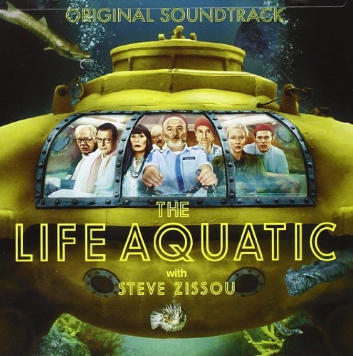 Life Aquatic With Steve Zissou