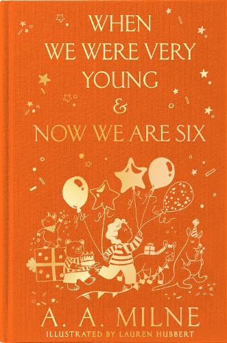 When We Were Very Young & Now We Are Six