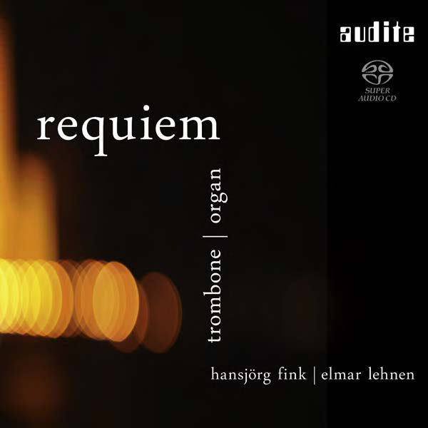 Hansjörg Fink/Elmar Lehnen: Requiem