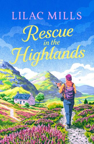 Rescue in the Highlands