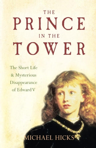 The Prince in the Tower