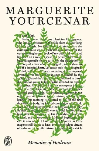 Memoirs of Hadrian