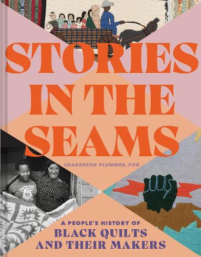 Stories in the Seams