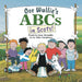 Oor Wullie's ABCs in Scots