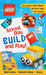 Lego: School Day Build and Play Box