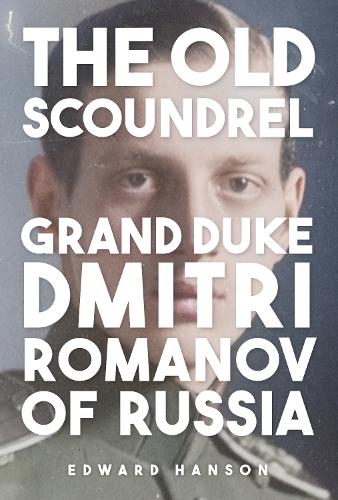 The Old Scoundrel