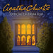Agatha Christie Calendar 2027