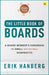 The Little Book of Boards