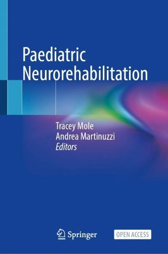 Paediatric Neurorehabilitation