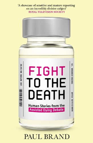 Fight to the Death