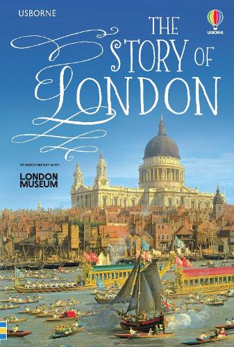 The Story of London