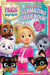 Paris & Pups: Glamazing Guidebook