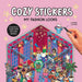Cozy Stickers: My Fashion Looks