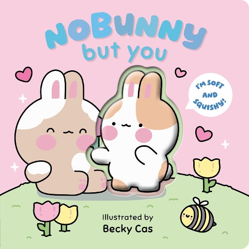 NoBunny but You