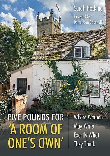 Five Pounds For 'A Room Of One's Own'