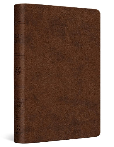 ESV Value Compact Bible