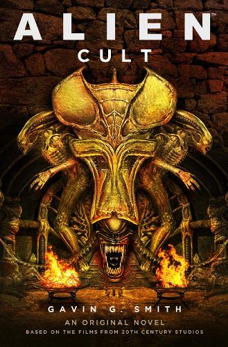 Alien: Cult