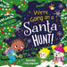 We're Going on a Santa Hunt!