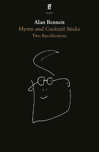 Hymn and Cocktail Sticks