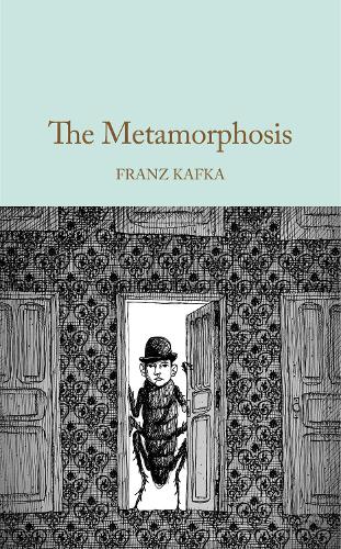 The Metamorphosis