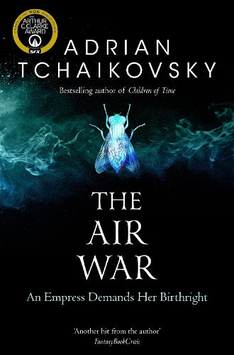 The Air War