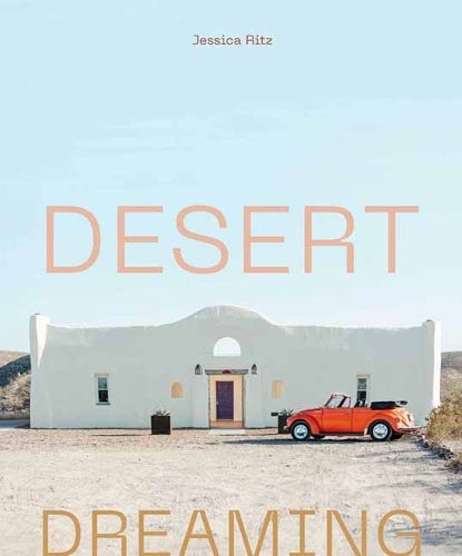 Desert Dreaming