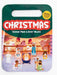 Christmas Sticker Pack with Arch Books